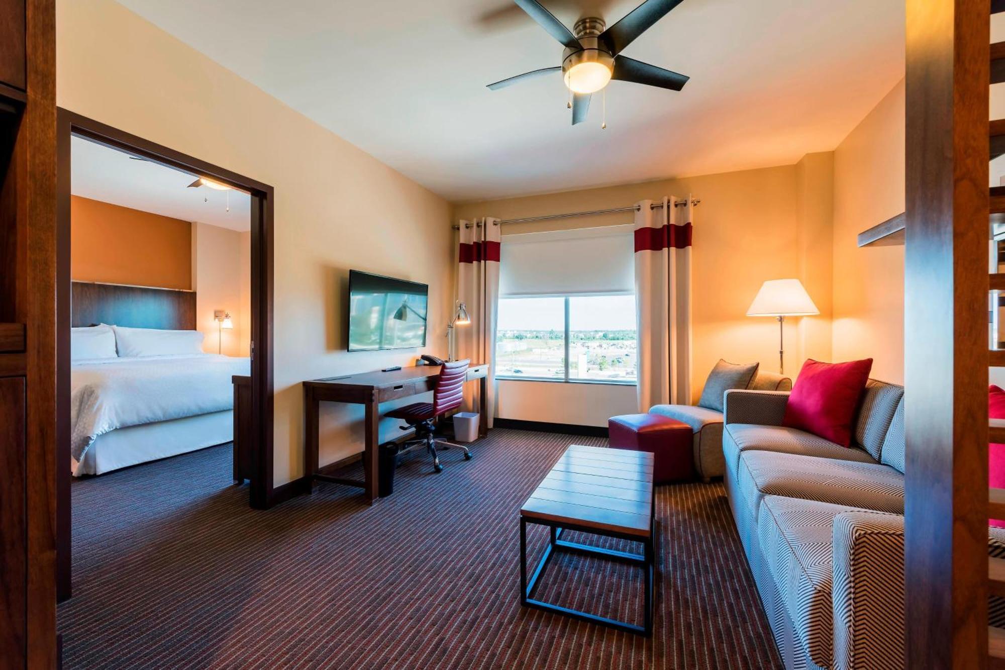 Four Points By Sheraton Houston Energy Corridor Katy Zewnętrze zdjęcie