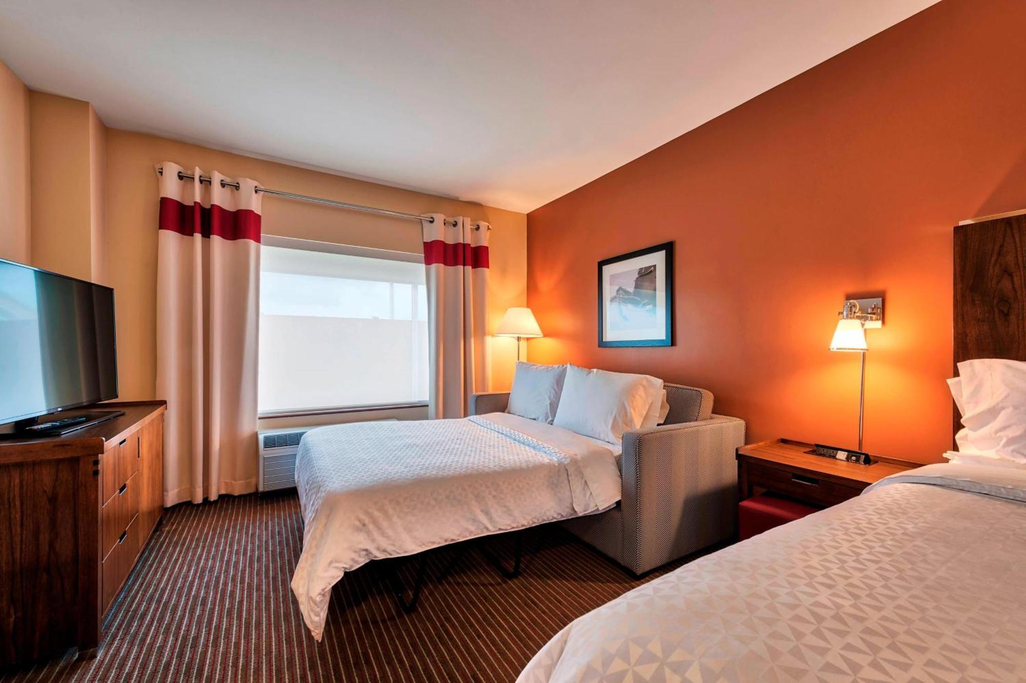 Four Points By Sheraton Houston Energy Corridor Katy Zewnętrze zdjęcie