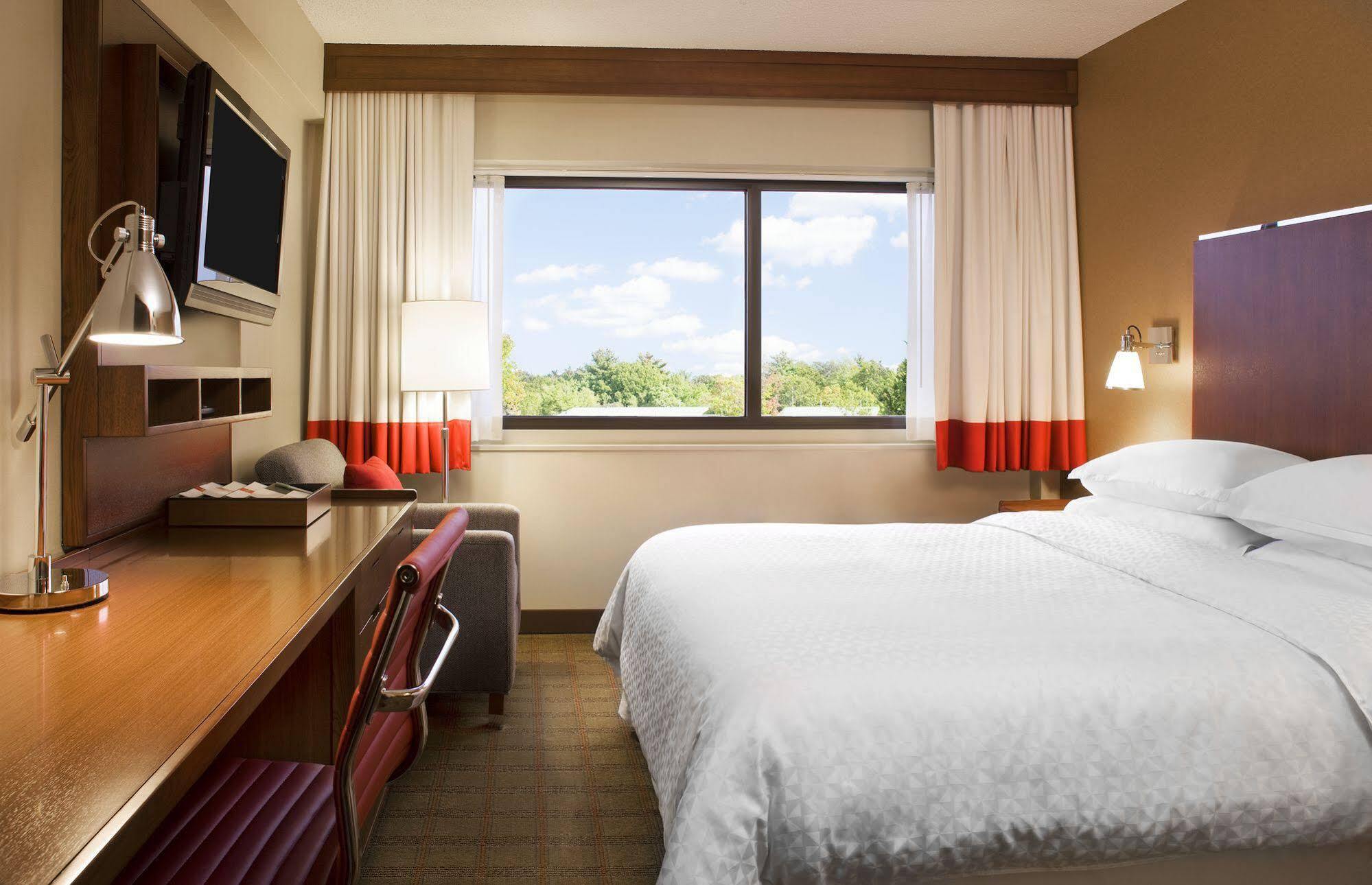 Four Points By Sheraton Houston Energy Corridor Katy Zewnętrze zdjęcie